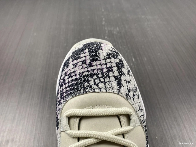 Low Light Jordan 11 CD6847-002 Snake Retro Bone 1118